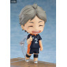 Haikyu!! Third Season - Koushi Sugawara figure, Nendoroid