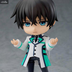 The Irregular at Magic High...