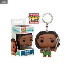 Porte-clés Disney, Vaiana -...