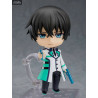The Irregular at Magic High School: Visitor Arc - Figurine Tatsuya Shiba, Nendoroid