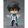 The Irregular at Magic High School: Visitor Arc - Figurine Tatsuya Shiba, Nendoroid