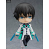 The Irregular at Magic High School: Visitor Arc - Figurine Tatsuya Shiba, Nendoroid