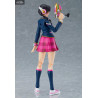 Overwatch - D.Va figure Academy Skin, Figma