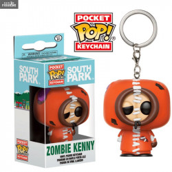 Porte-clés South Park -...