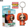 South Park keychain - Zombie Kenny Pocket Pop!