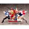 Fate/EXTRA - Figurine Nero Claudius & Tamamo No Mae Type-Moon Racing