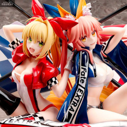 Fate/EXTRA - Figurine Nero...
