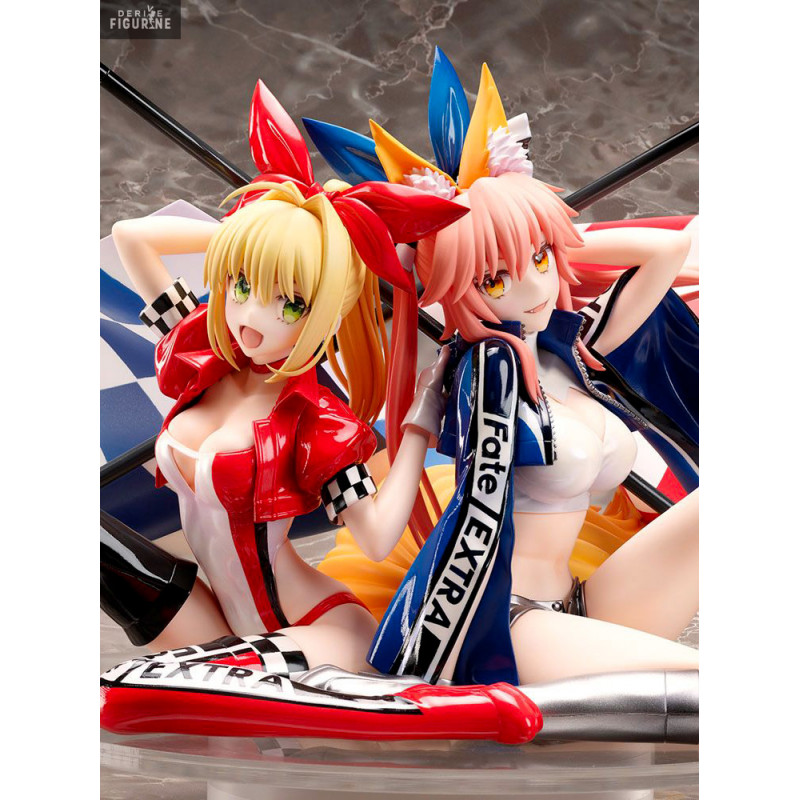 Fate/EXTRA - Figure Nero...