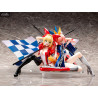Fate/EXTRA - Figurine Nero Claudius & Tamamo No Mae Type-Moon Racing