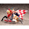 Fate/EXTRA - Figurine Nero Claudius & Tamamo No Mae Type-Moon Racing