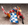 Fate/EXTRA - Figurine Nero Claudius & Tamamo No Mae Type-Moon Racing