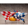 Fate/EXTRA - Figurine Nero Claudius & Tamamo No Mae Type-Moon Racing
