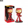 Marvel, Civil War - Iron Man figure, Wobblers