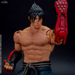 Tekken 7 - Figure Jin Kazama