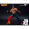 Tekken 7 - Figure Jin Kazama