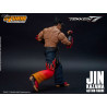 Tekken 7 - Figure Jin Kazama