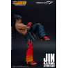 Tekken 7 - Figure Jin Kazama