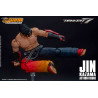 Tekken 7 - Figure Jin Kazama