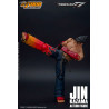 Tekken 7 - Figure Jin Kazama
