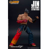 Tekken 7 - Figure Jin Kazama