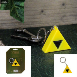 The Legend of Zelda light...