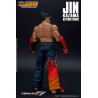 Tekken 7 - Figure Jin Kazama