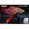 Tekken 7 - Figure Jin Kazama