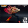 Tekken 7 - Figurine Jin Kazama