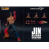 Tekken 7 - Figure Jin Kazama
