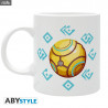 Mug Overwatch - Zenyatta