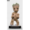 Marvel - Baby Groot or Venompool figure, Cable Guy