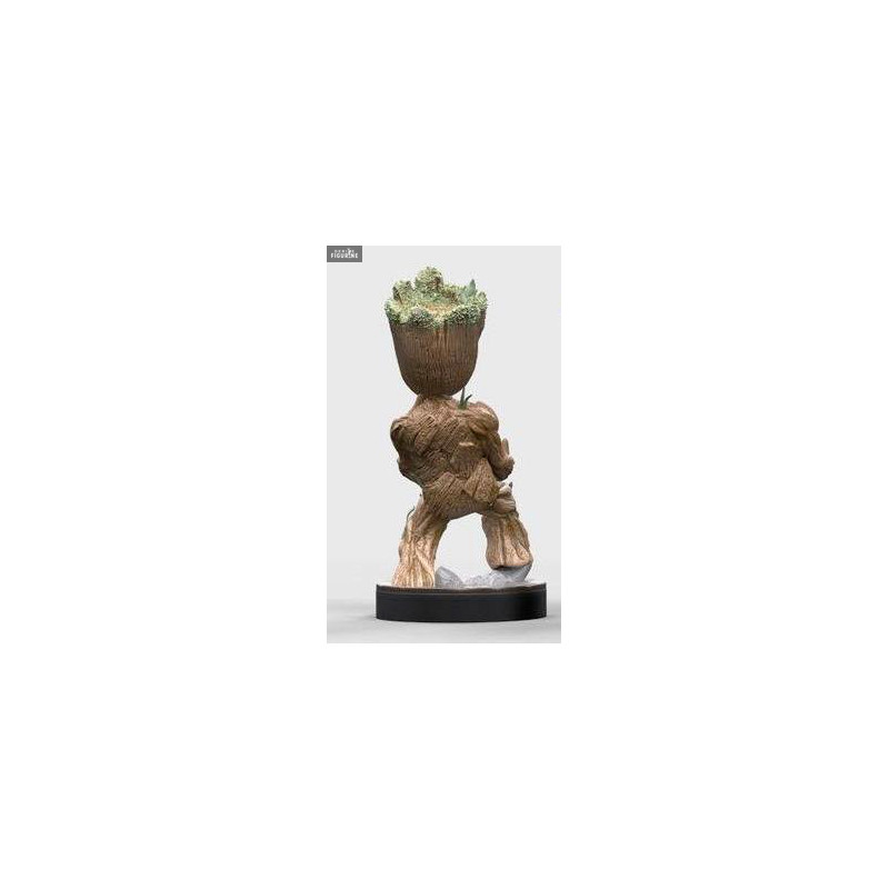 Marvel - Baby Groot or...