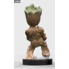 Marvel - Figurine Baby Groot ou Venompool, Cable Guy