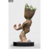 Marvel - Baby Groot or Venompool figure, Cable Guy