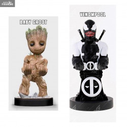 Marvel - Figurine Baby...