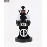 Marvel - Baby Groot or Venompool figure, Cable Guy
