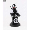 Marvel - Baby Groot or Venompool figure, Cable Guy