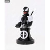 Marvel - Baby Groot or Venompool figure, Cable Guy