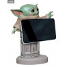 Star Wars The Mandalorian - The Child figure, Cable Guy