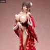 Creators Opinion - Rui figure