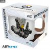 Mug Overwatch - Zenyatta