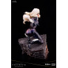 Marvel Universe - Black Cat figure, ARTFX Premier