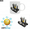 Mug Overwatch - Zenyatta