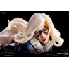 Marvel Universe - Black Cat figure, ARTFX Premier