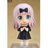 Kaguya-sama: Love is War - Figurine Chika Fujiwara, Nendoroid