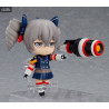 Honkai Impact 3rd - Figurine Bronya Valkyrie Chariot, Nendoroid