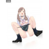 Original Character by Amamitsuki - Histoire d'M figure