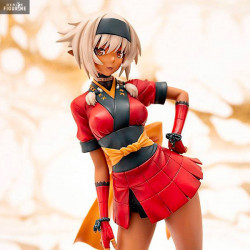 Full Metal Daemon Muramasa...