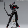Tengen Toppa Gurren Lagann - Figurine Lazengann PLAIOBOT, Plastic Model Kit