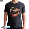 Overwatch Men's T-Shirt - Roadhog